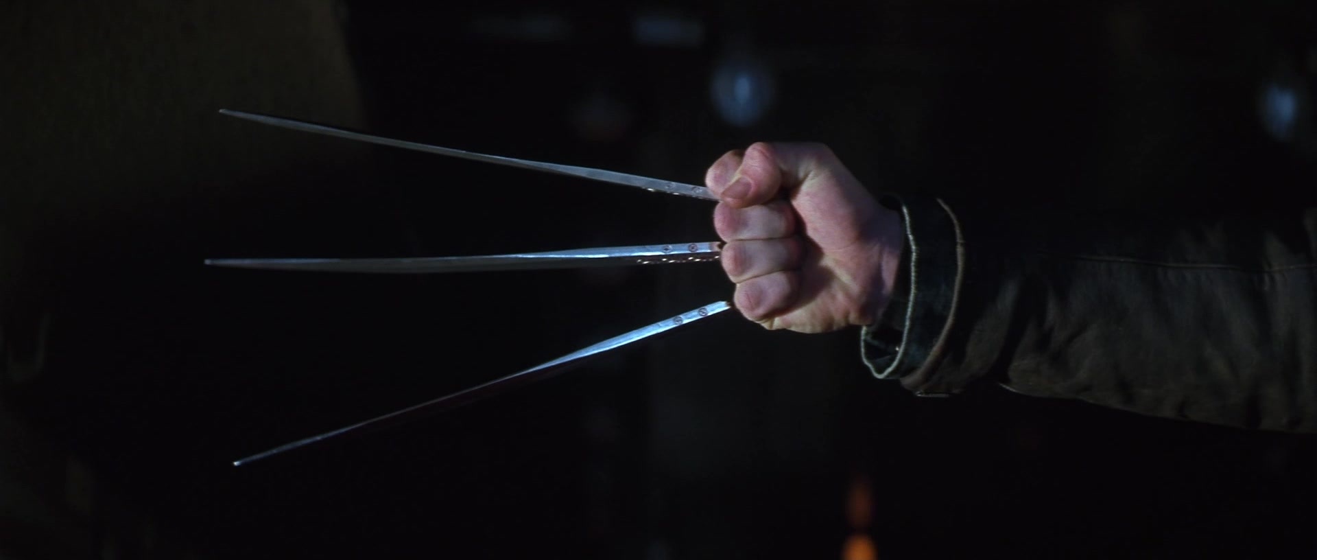 X-Men (2000), wide, 2.35:1 — film still