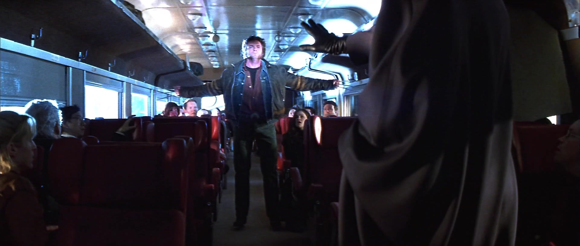 X-Men (2000), wide, 2.35:1 — film still