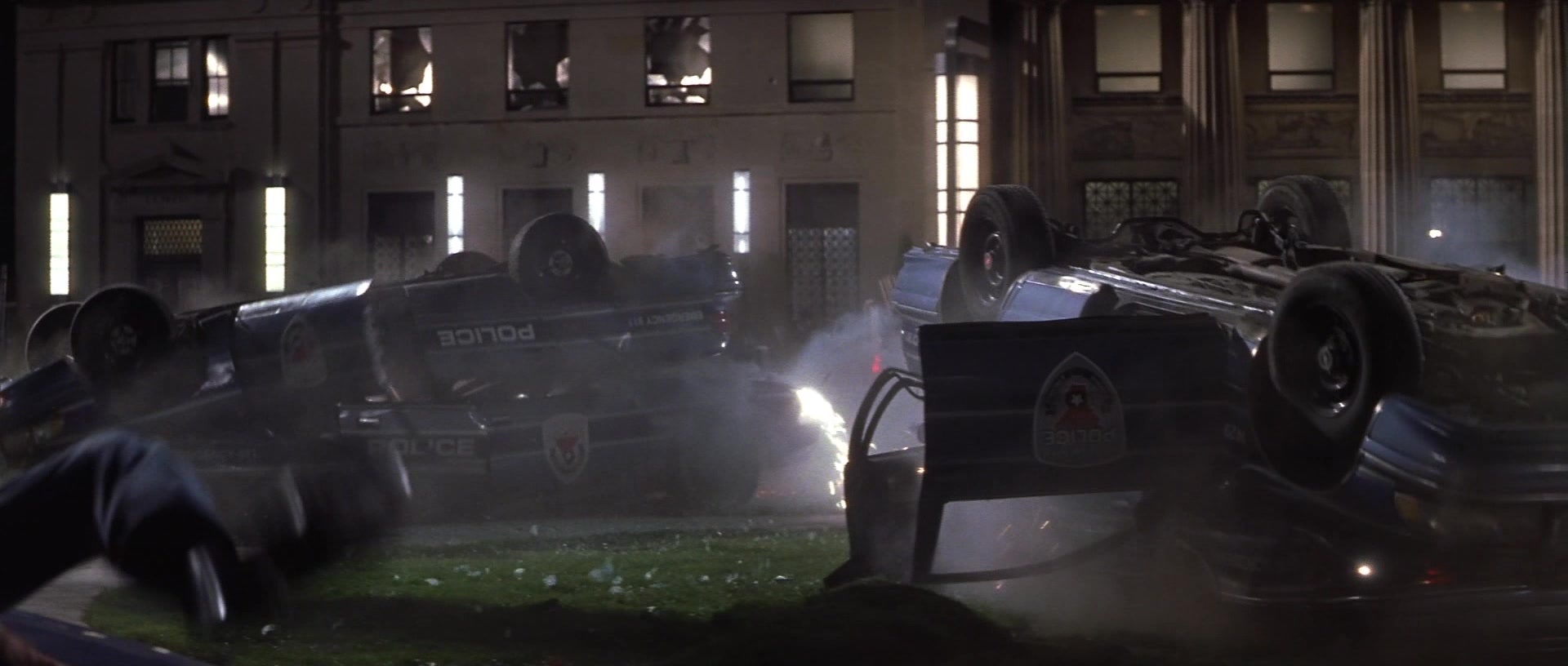 X-Men (2000), wide, 2.35:1 — film still