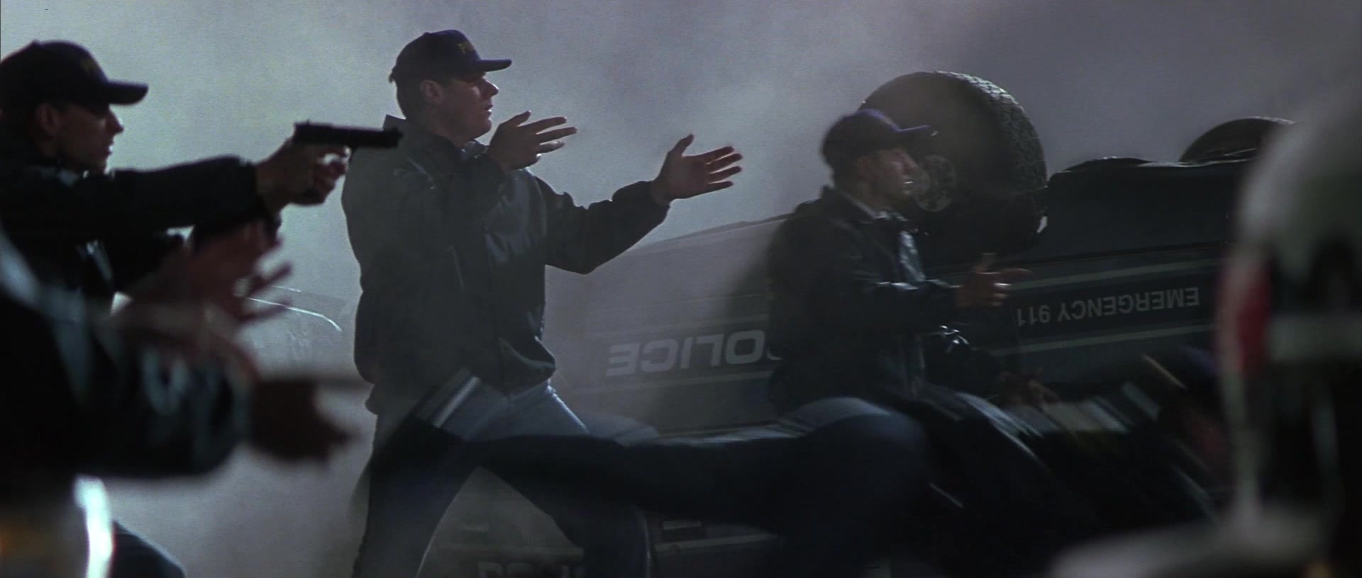 X-Men (2000), wide, 2.35:1 — film still