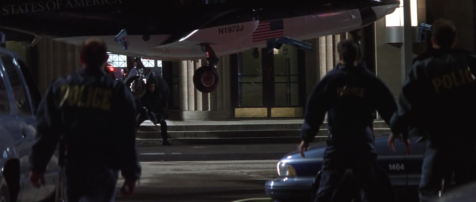 X-Men (2000), wide, 2.35:1 — film still