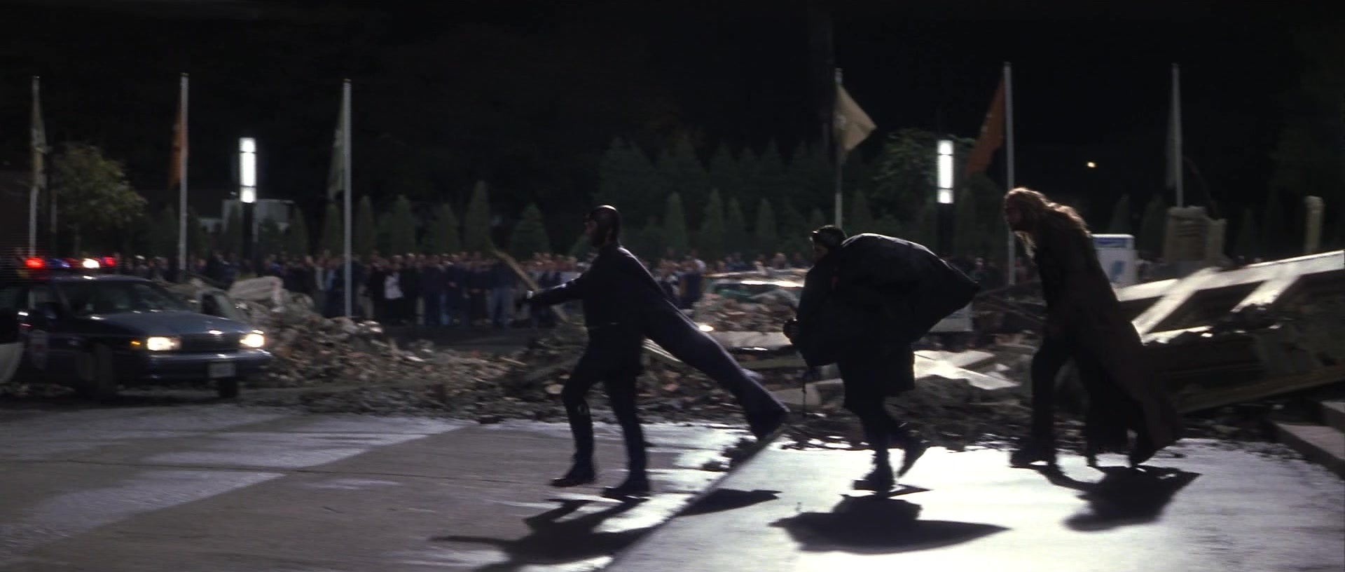 X-Men (2000), wide, 2.35:1 — film still