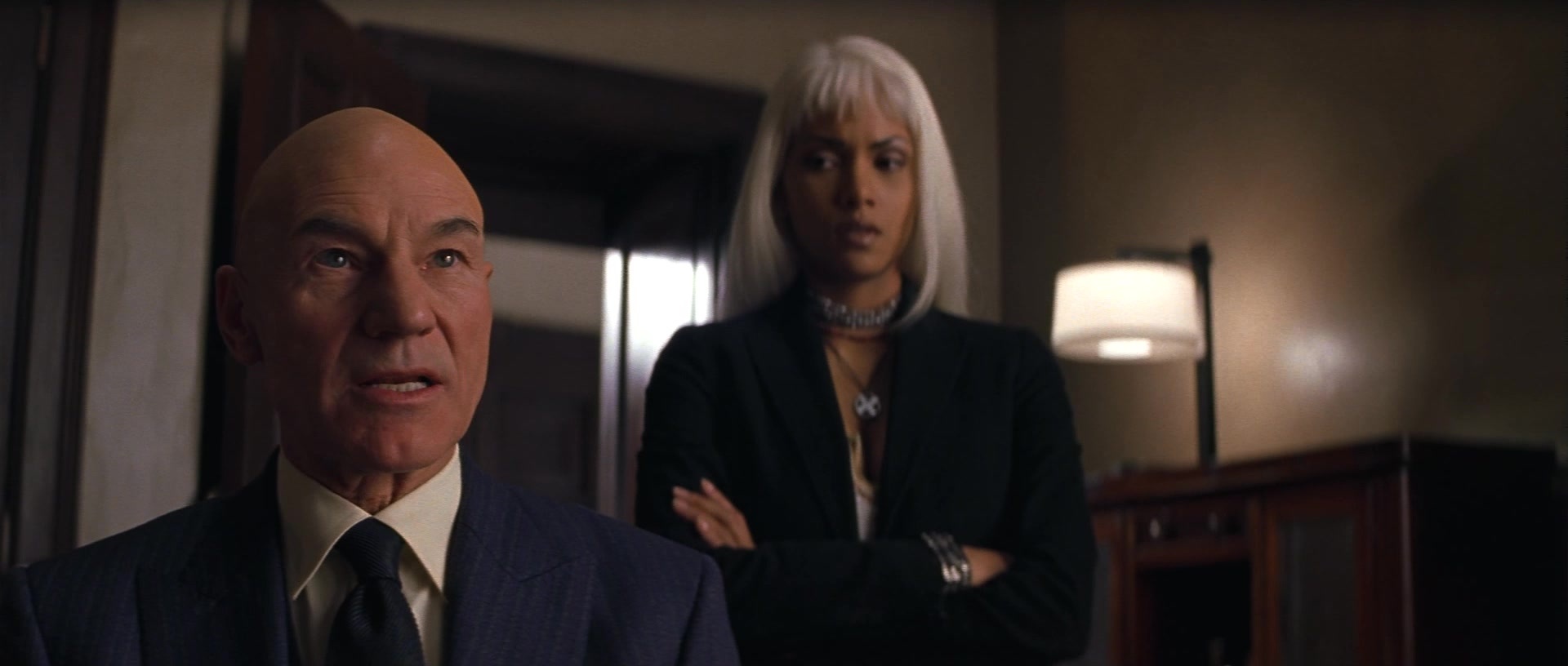 X-Men (2000), medium, 2.35:1 — film still