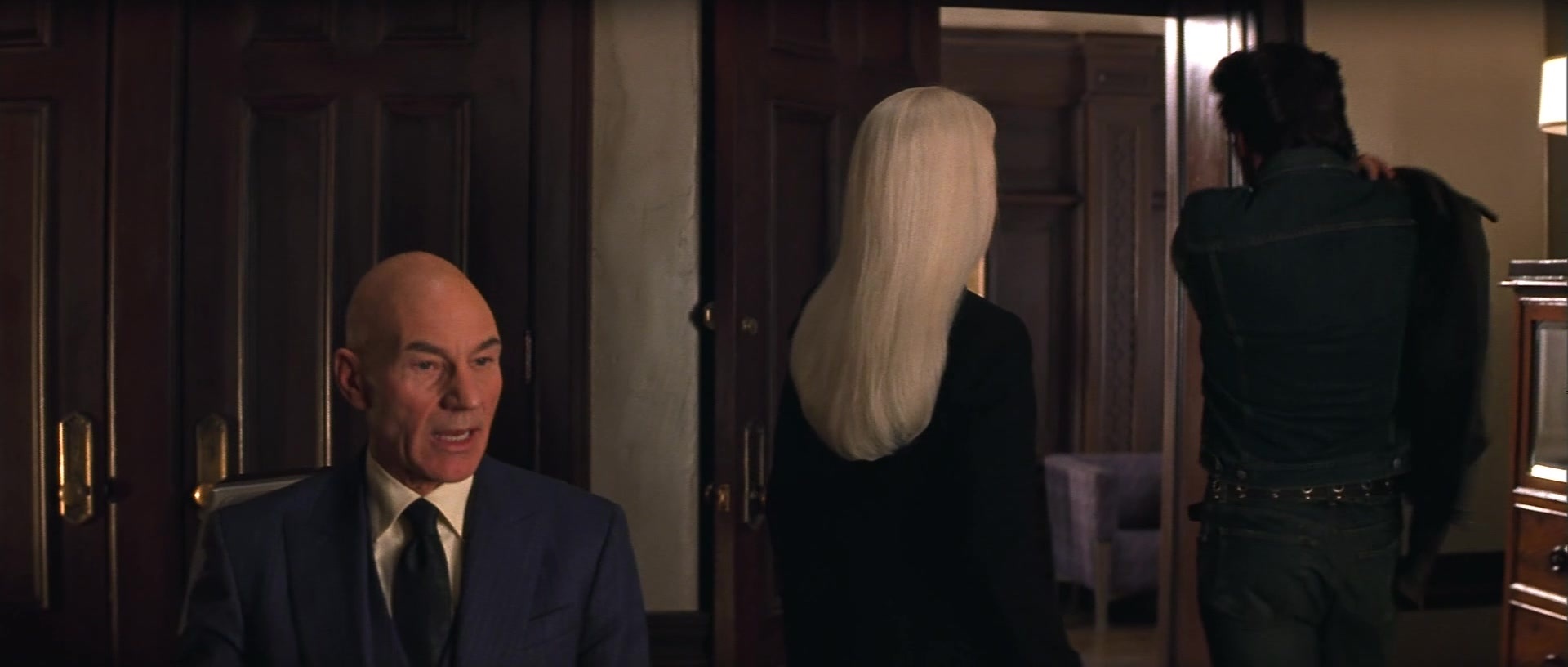 X-Men (2000), wide, 2.35:1 — film still