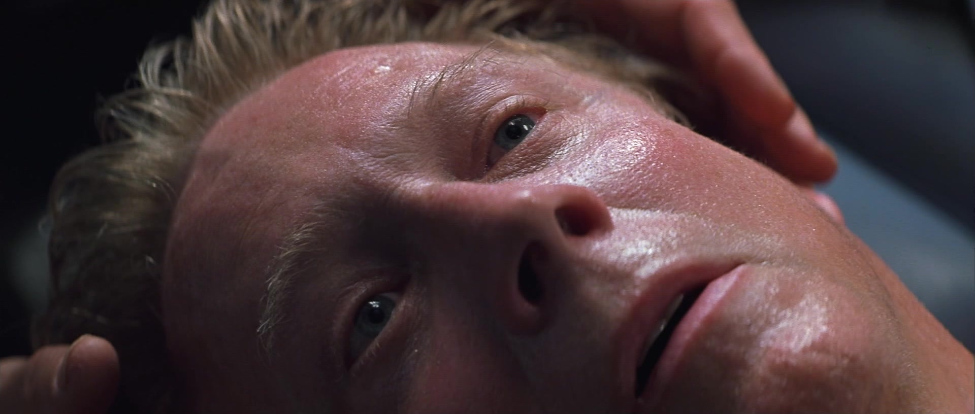 X-Men (2000), unknown, 2.35:1 — film still