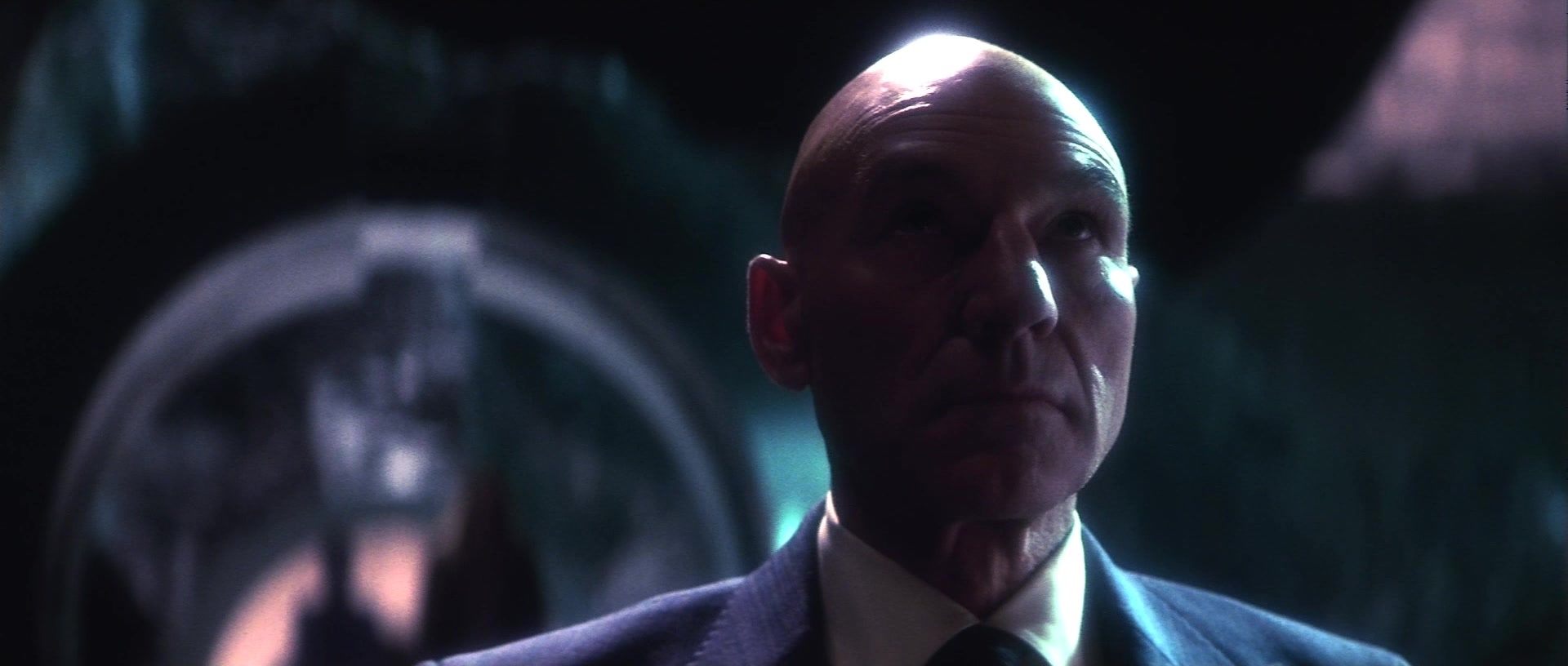 X-Men (2000), medium, 2.35:1 — film still