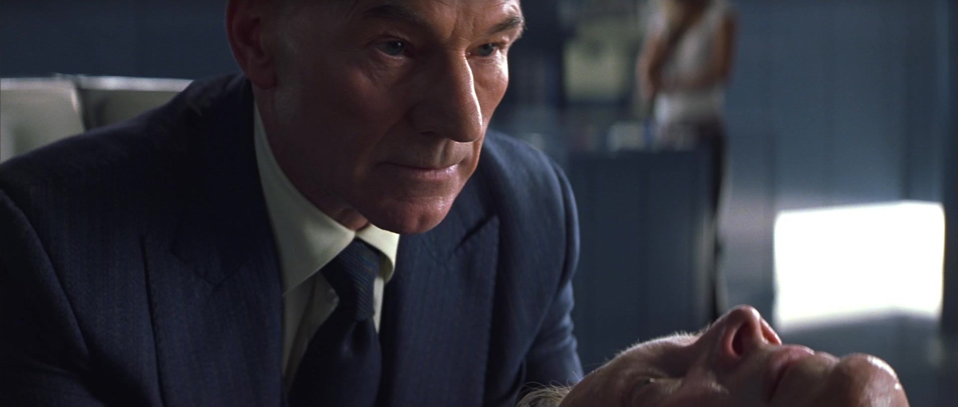 X-Men (2000), wide, 2.35:1 — film still
