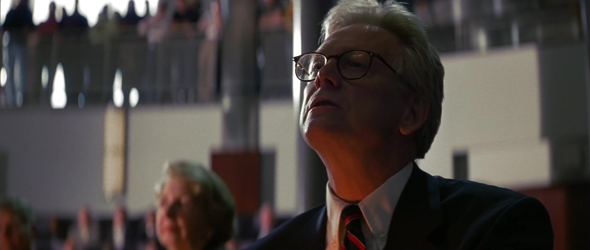 X-Men (2000), unknown, 2.35:1 — film still