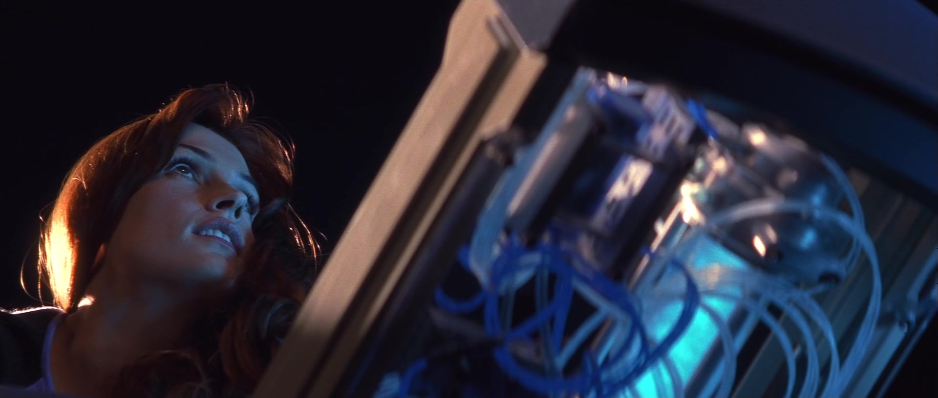 X-Men (2000), unknown, 2.35:1 — film still