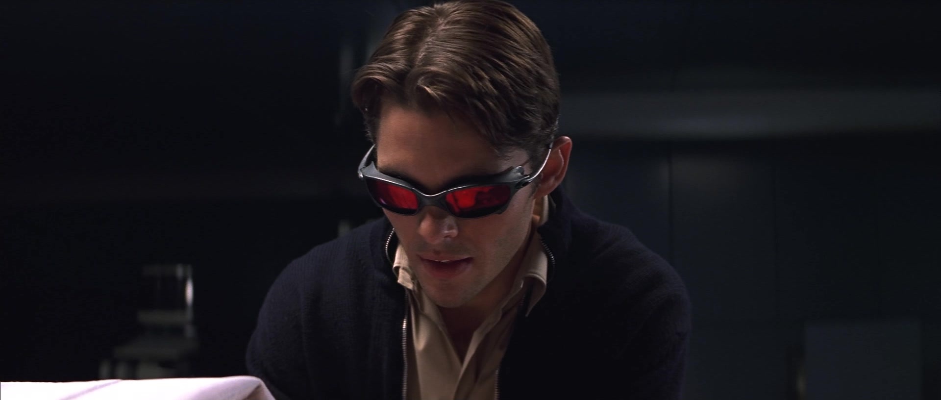 X-Men (2000), wide, 2.35:1 — film still