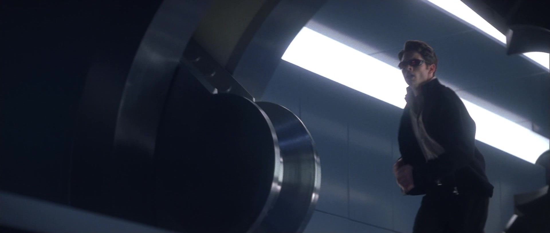X-Men (2000), unknown, 2.35:1 — film still