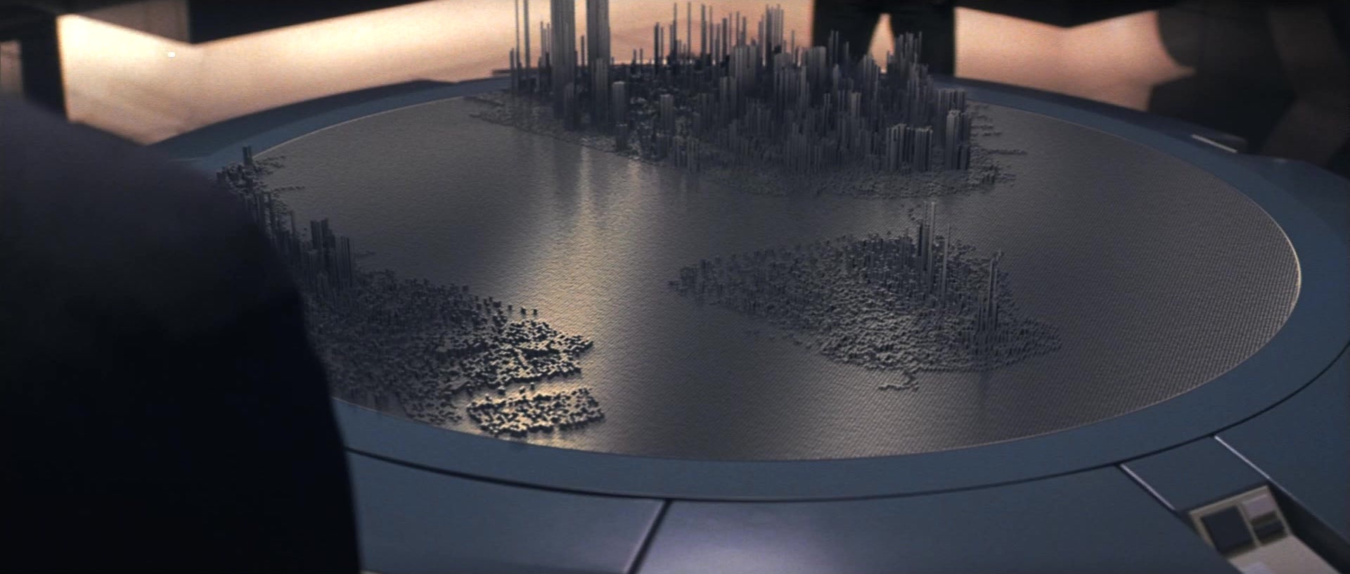 X-Men (2000), unknown, 2.35:1 — film still