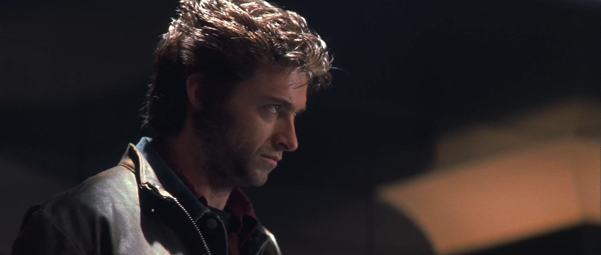 X-Men (2000), wide, 2.35:1 — film still
