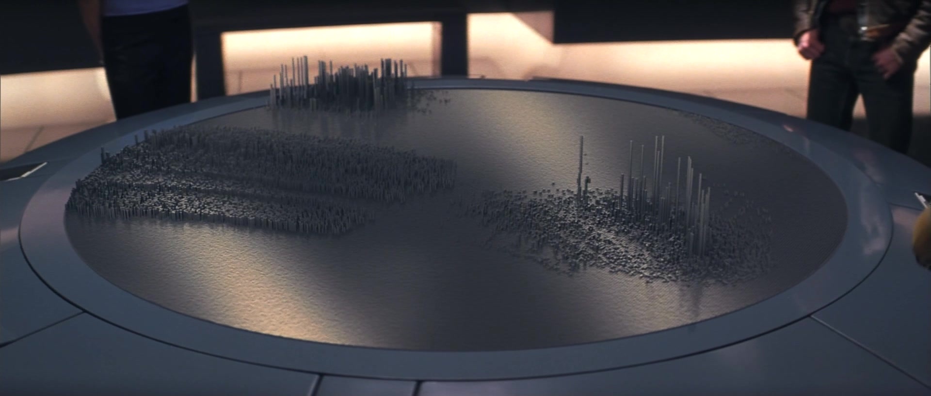 X-Men (2000), unknown, 2.35:1 — film still
