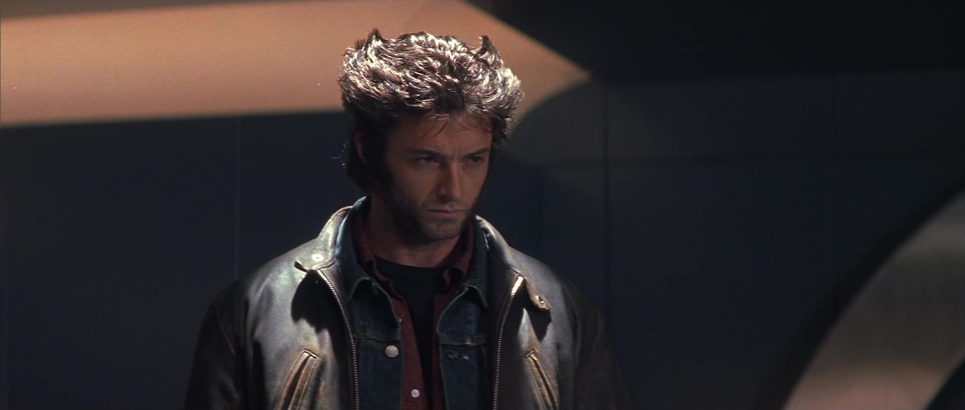 X-Men (2000), wide, 2.35:1 — film still