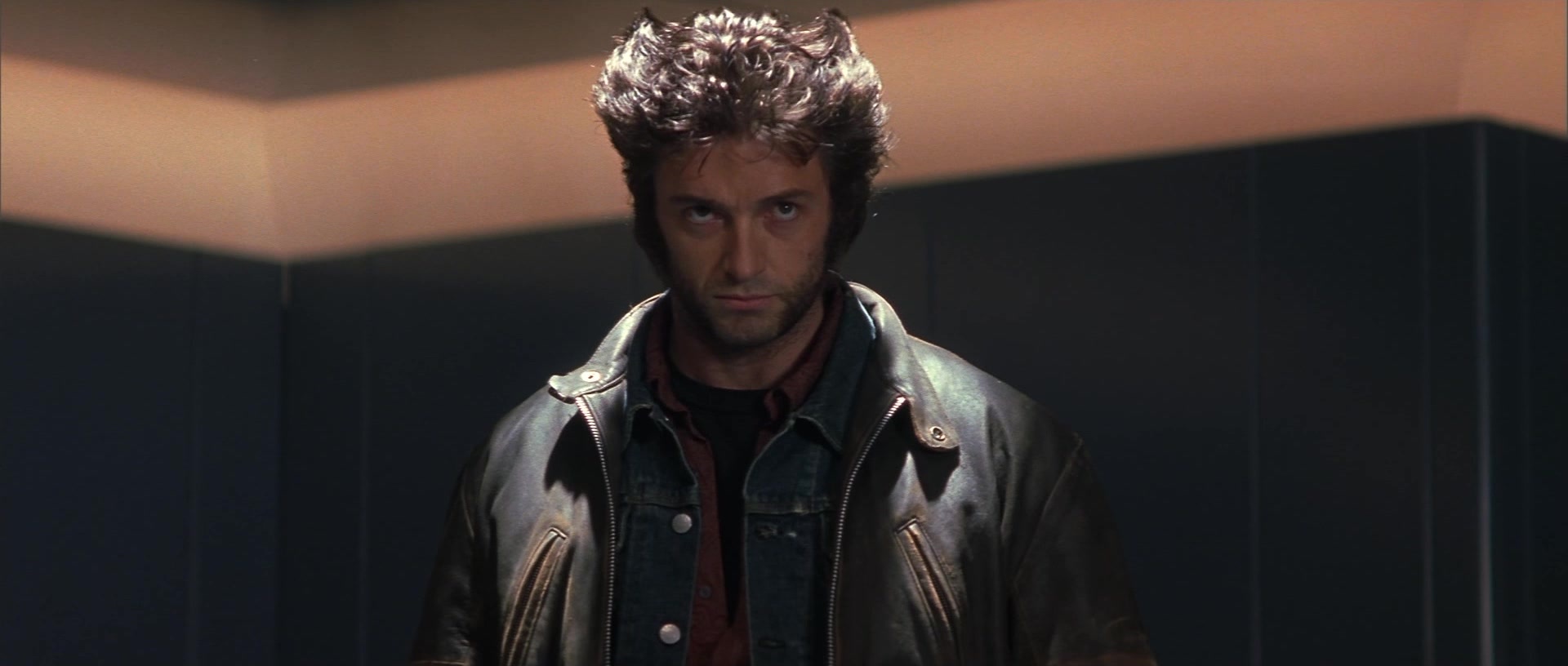 X-Men (2000), wide, 2.35:1 — film still