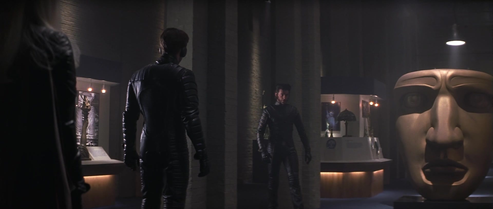 X-Men (2000), wide, 2.35:1 — film still