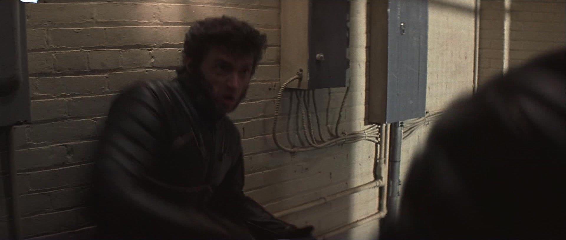 X-Men (2000), wide, 2.35:1 — film still
