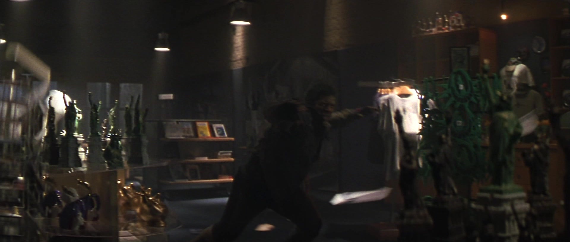 X-Men (2000), wide, 2.35:1 — film still