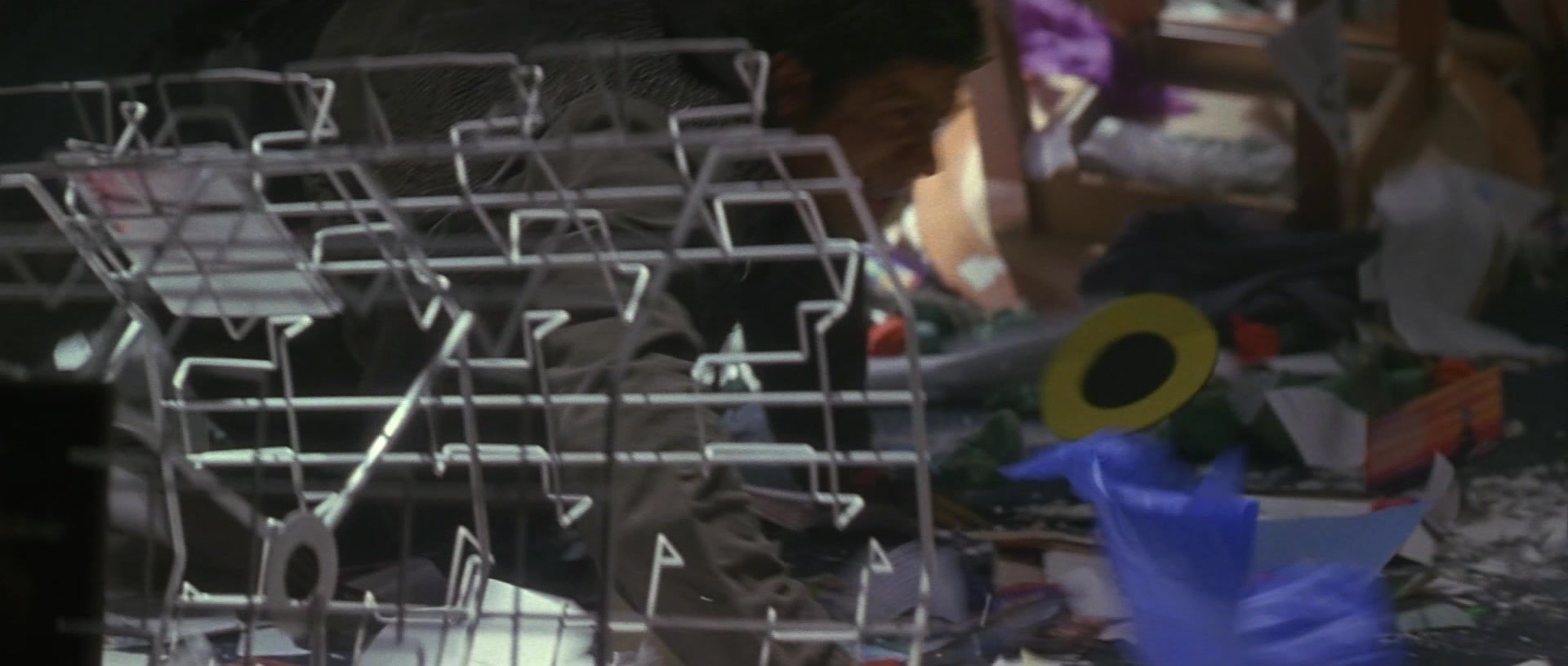 X-Men (2000), unknown, 2.35:1 — film still