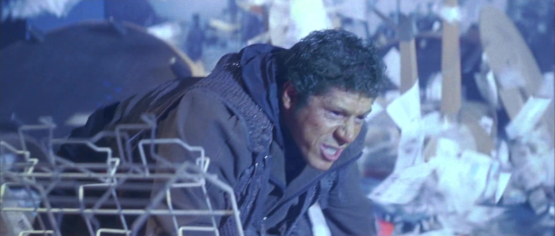 X-Men (2000), wide, 2.35:1 — film still