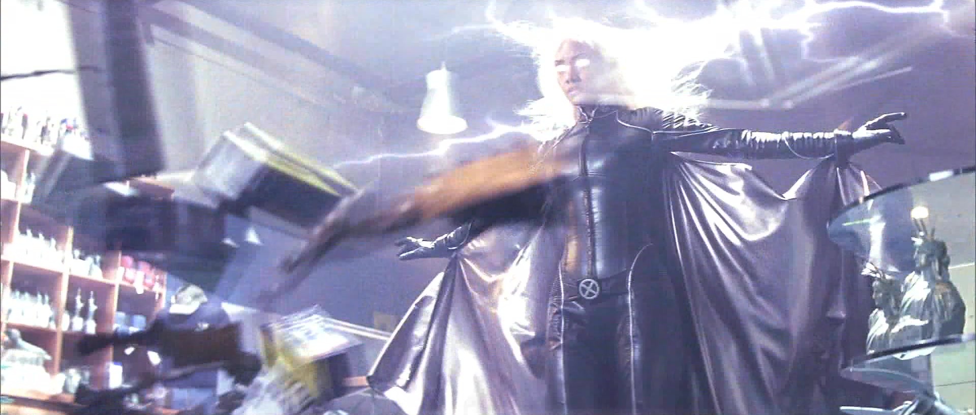 X-Men (2000), wide, 2.35:1 — film still