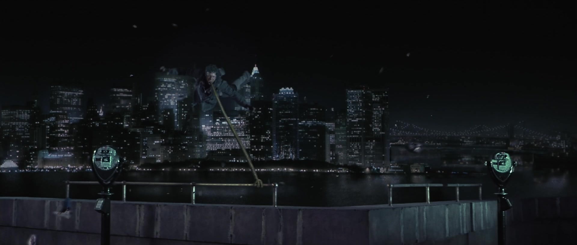 X-Men (2000), wide, 2.35:1 — film still