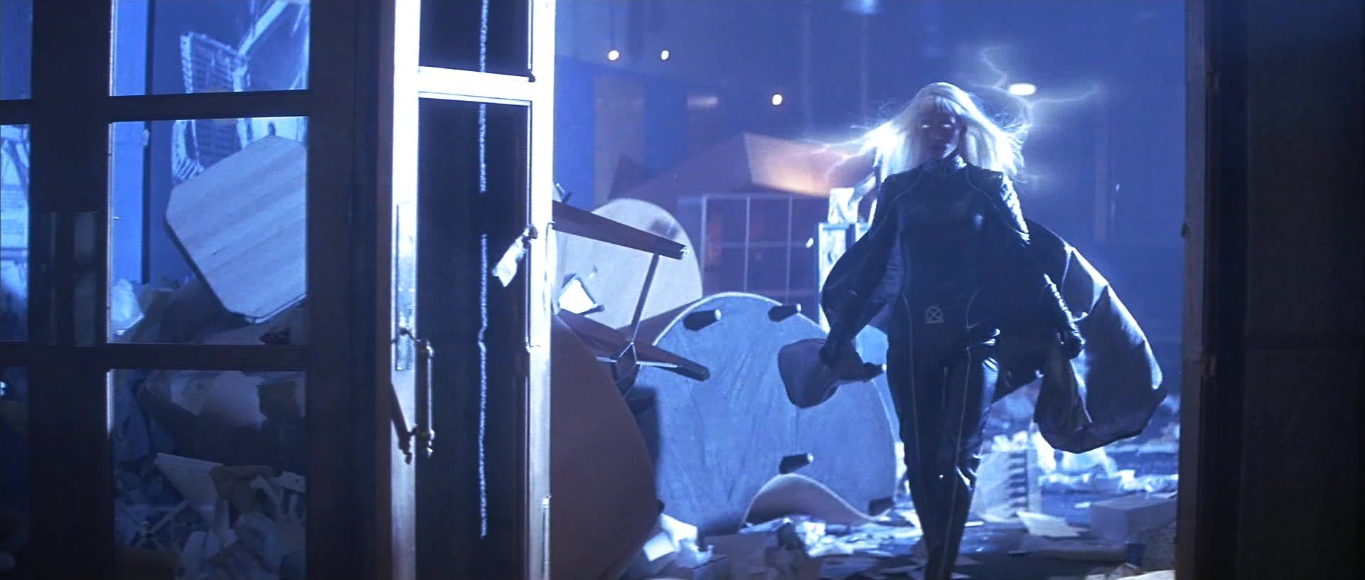 X-Men (2000), unknown, 2.35:1 — film still
