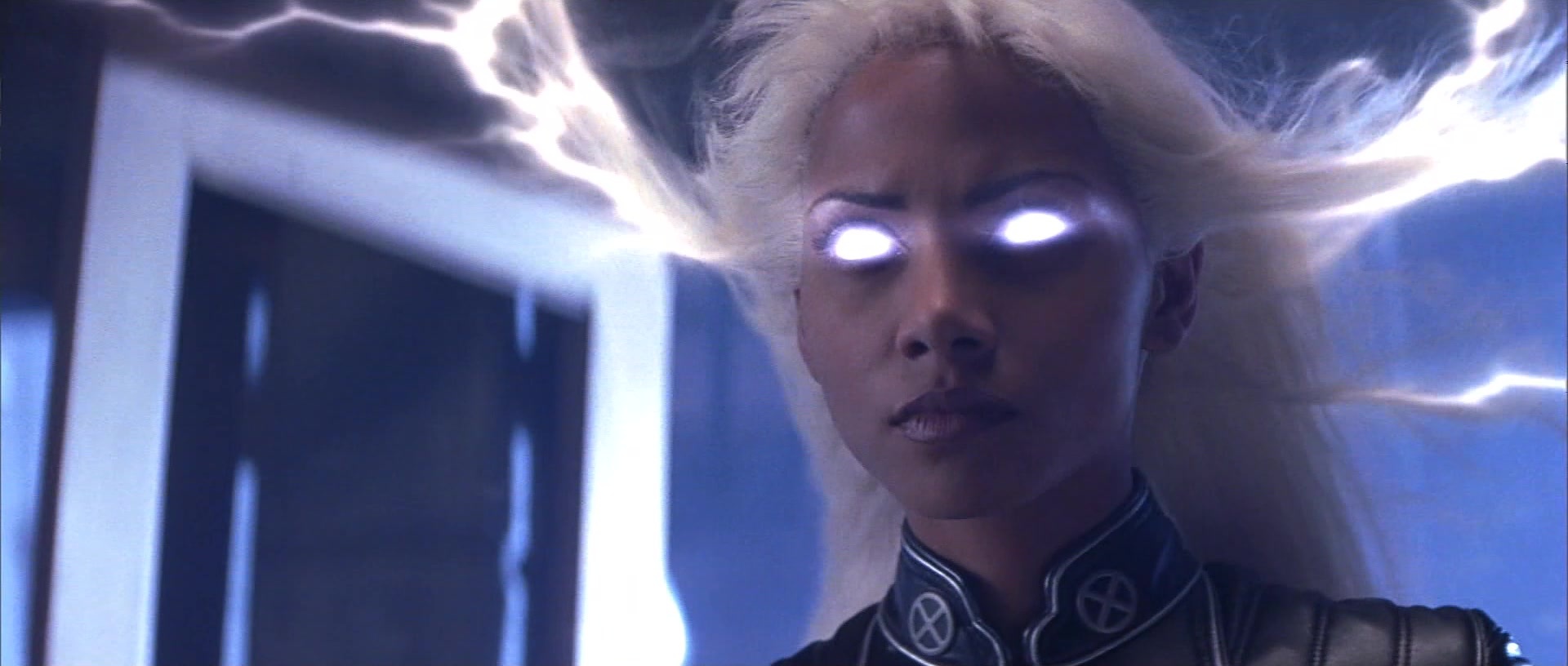 X-Men (2000), unknown, 2.35:1 — film still