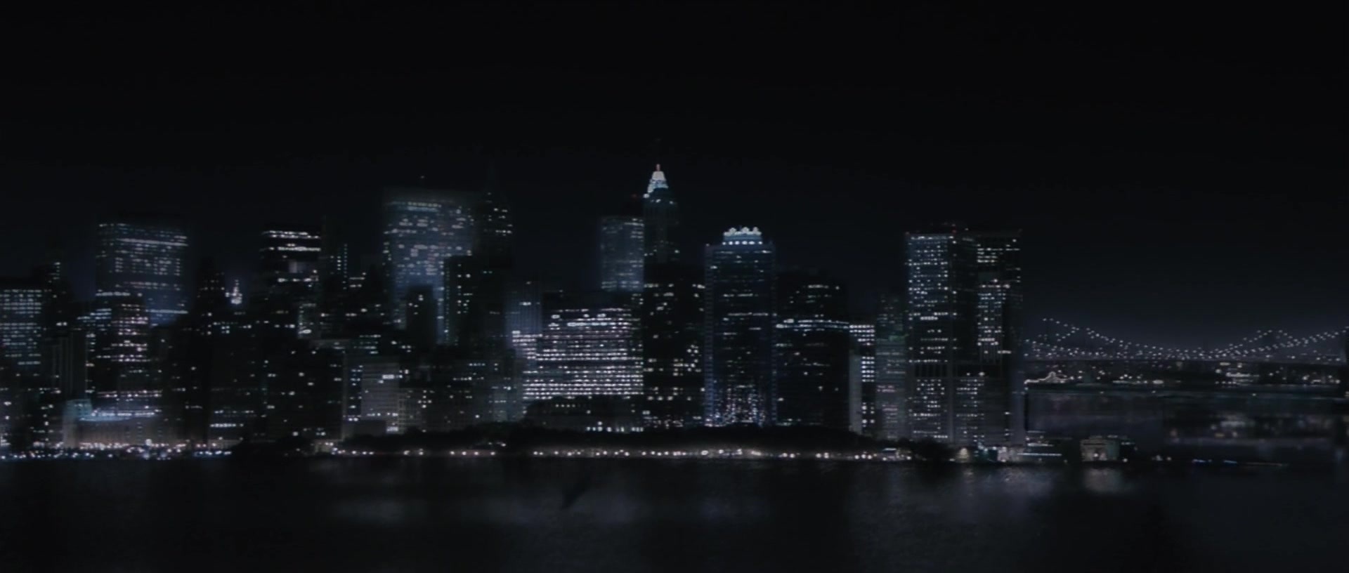 X-Men (2000), unknown, 2.35:1 — film still