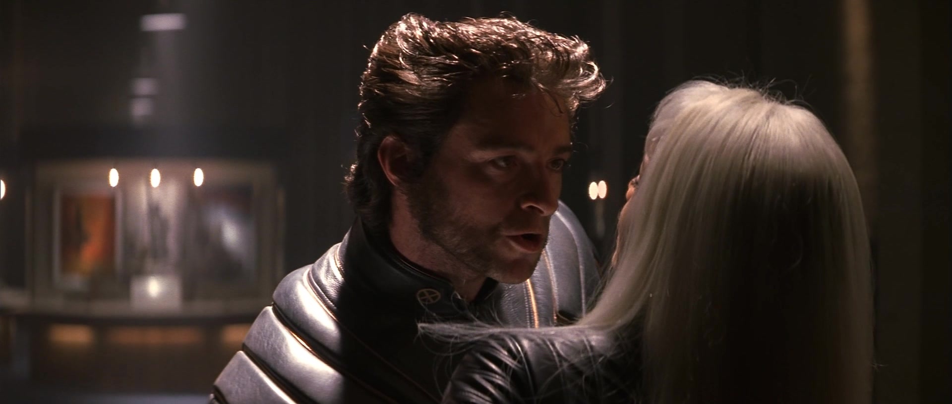 X-Men (2000), wide, 2.35:1 — film still
