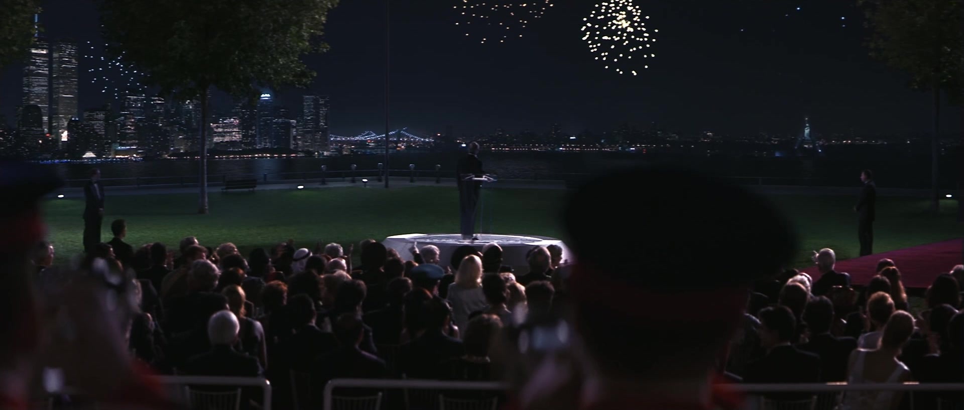 X-Men (2000), wide, 2.35:1 — film still