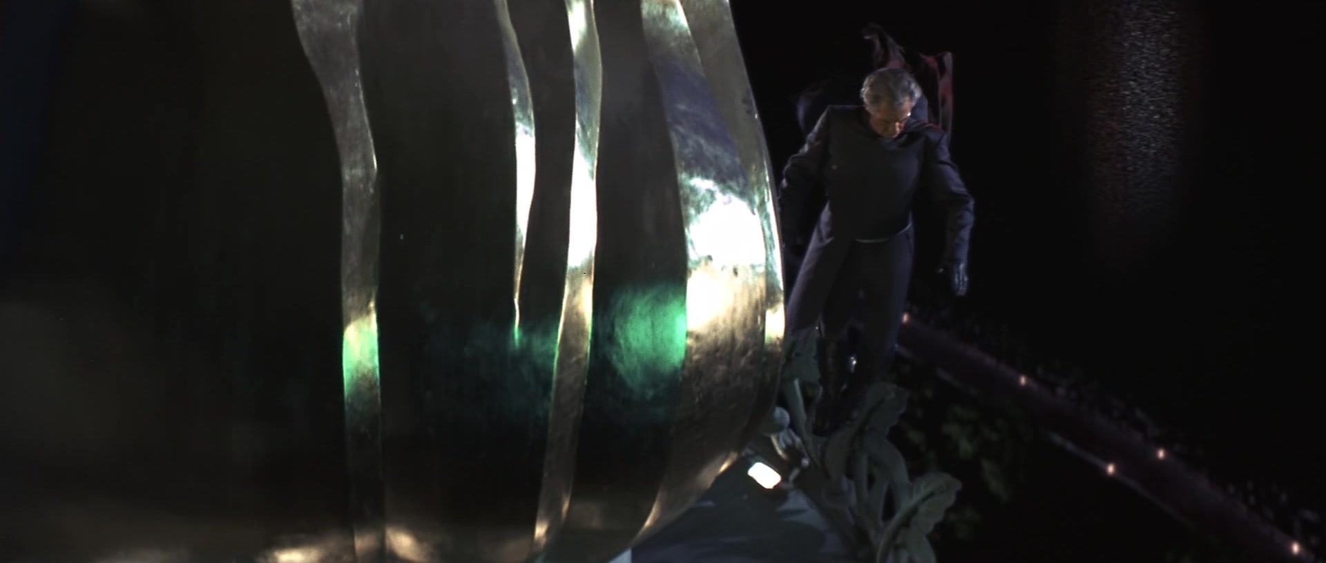 X-Men (2000), unknown, 2.35:1 — film still
