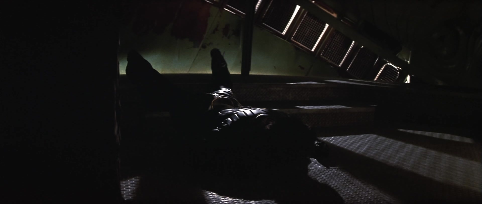 X-Men (2000), wide, 2.35:1 — film still