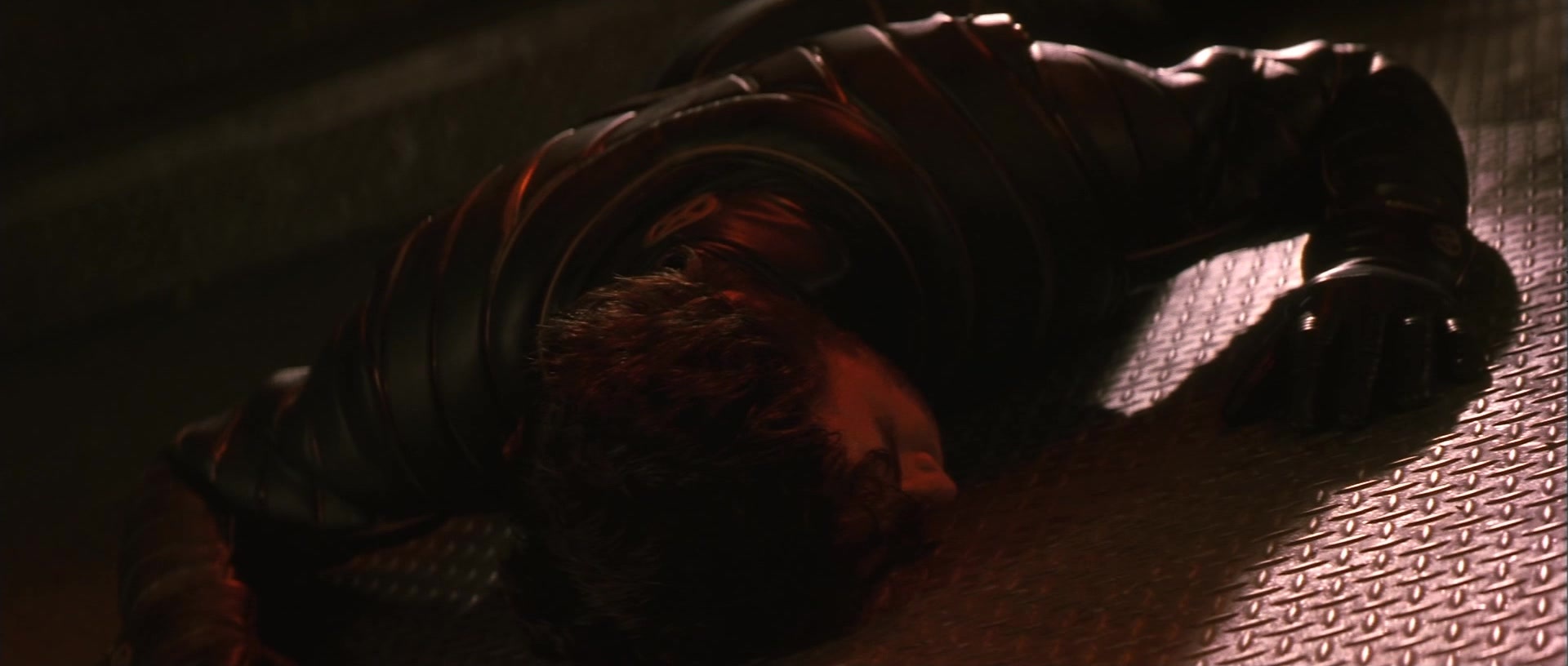X-Men (2000), unknown, 2.35:1 — film still