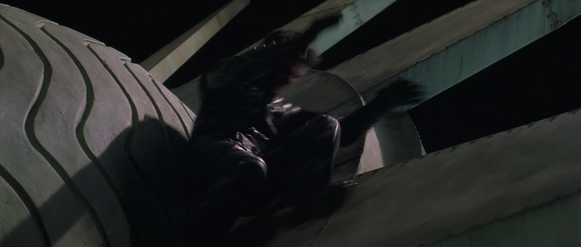 X-Men (2000), wide, 2.35:1 — film still