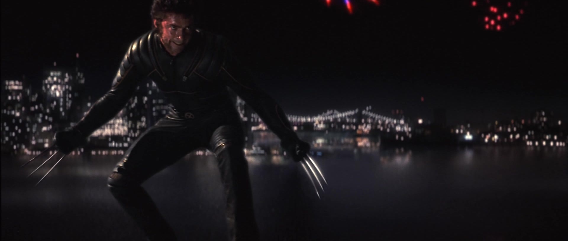 X-Men (2000), wide, 2.35:1 — film still
