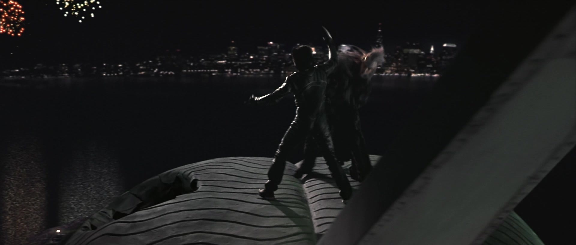 X-Men (2000), wide, 2.35:1 — film still