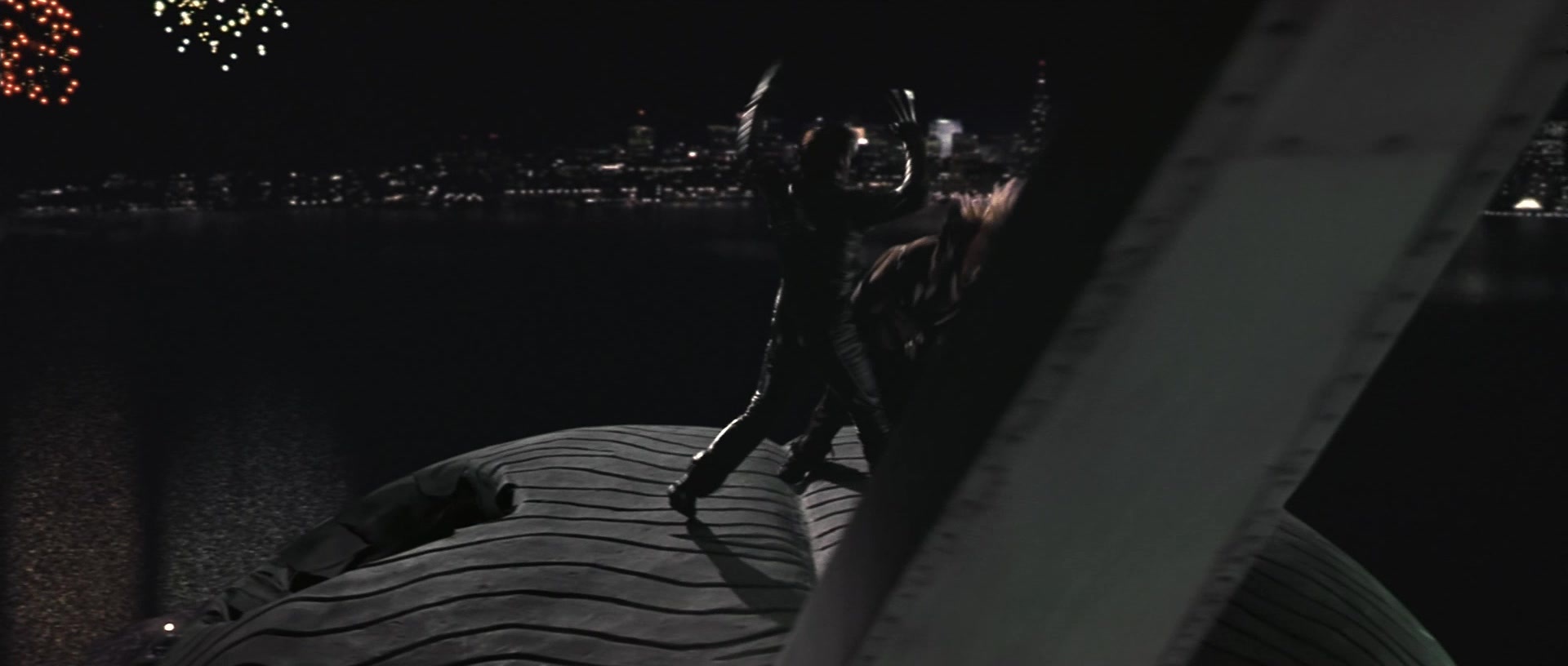 X-Men (2000), wide, 2.35:1 — film still