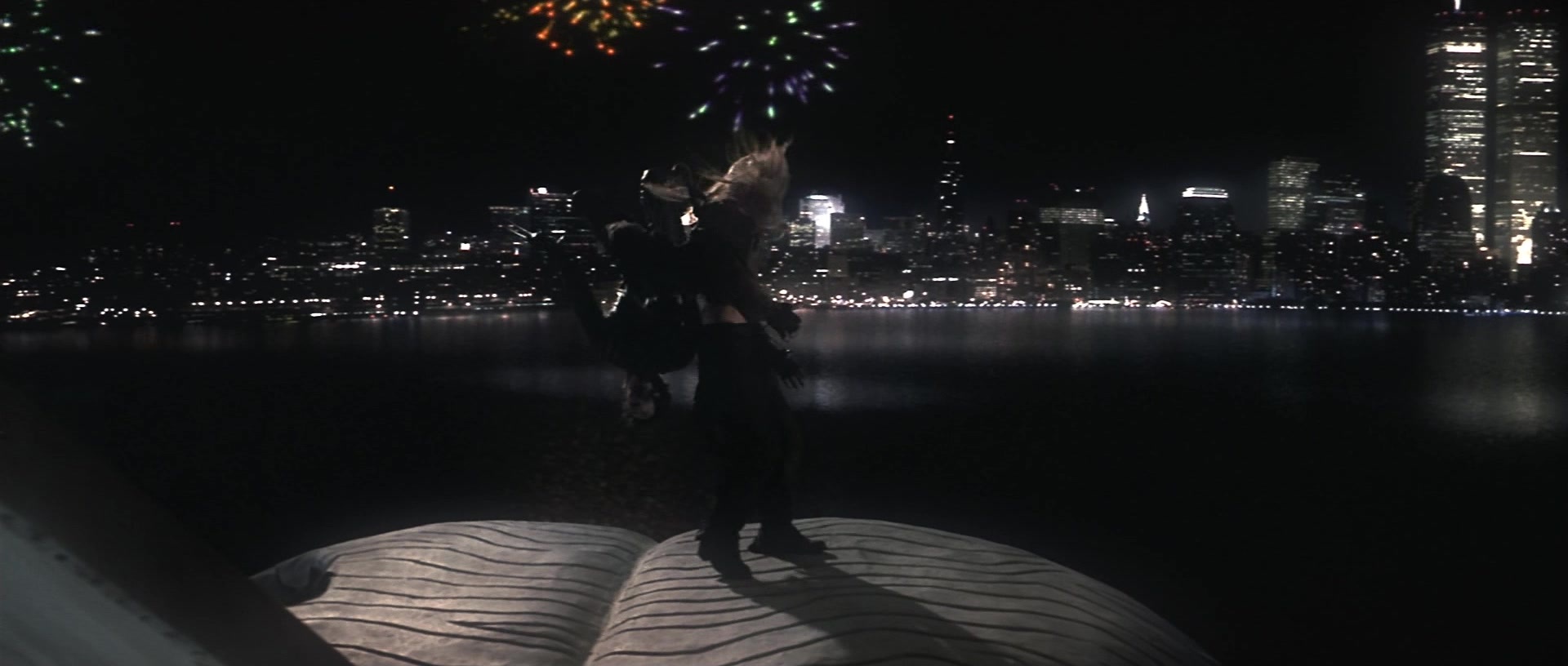 X-Men (2000), wide, 2.35:1 — film still