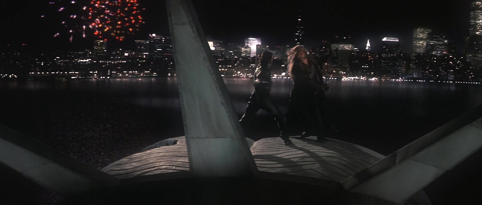 X-Men (2000), medium, 2.35:1 — film still