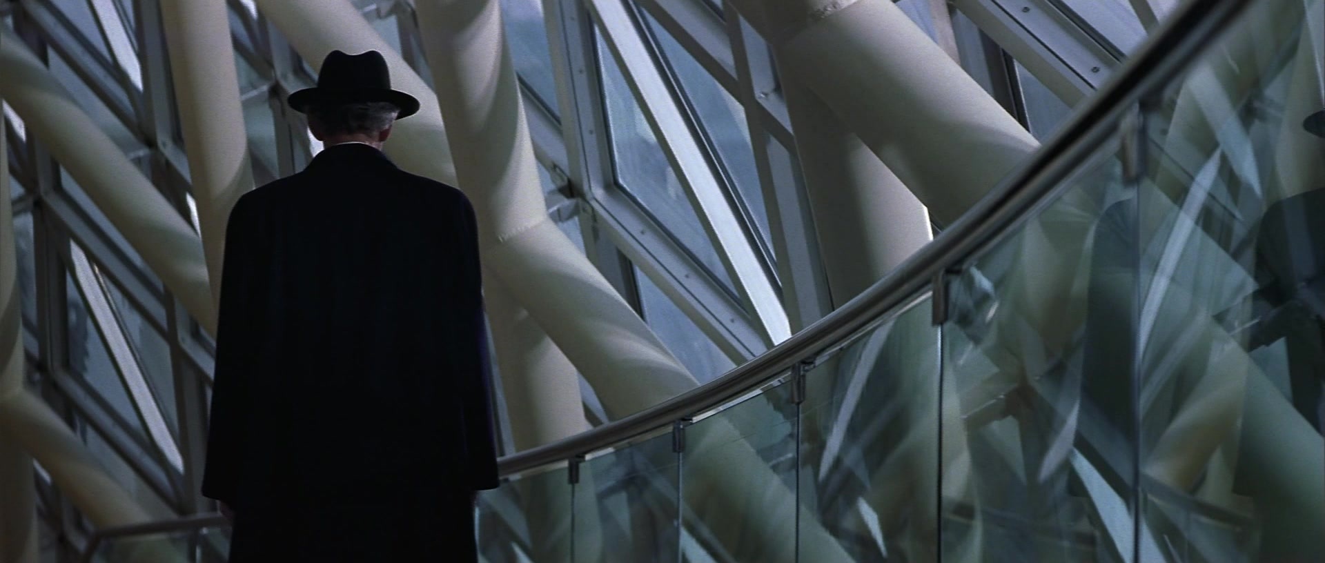 X-Men (2000), unknown, 2.35:1 — film still