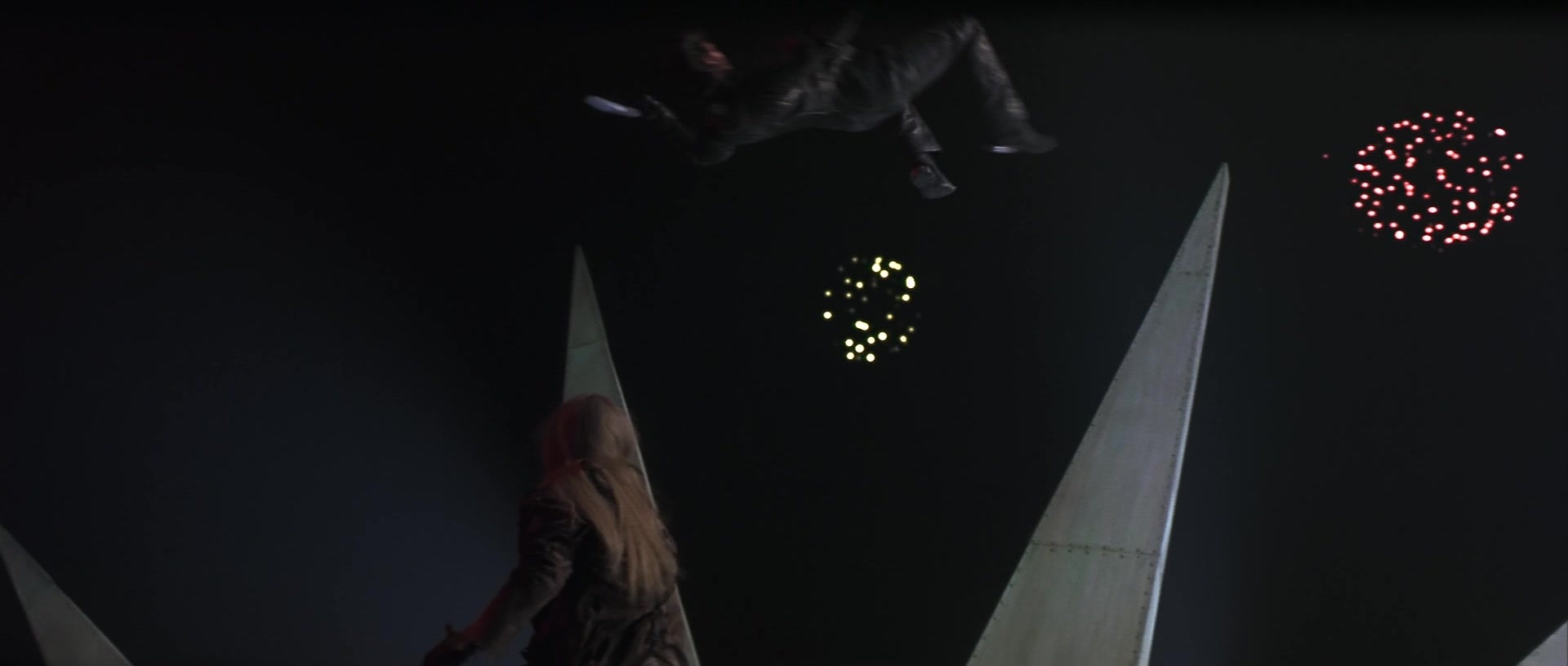 X-Men (2000), unknown, 2.35:1 — film still