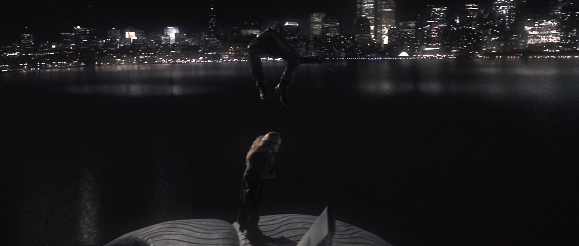 X-Men (2000), wide, 2.35:1 — film still