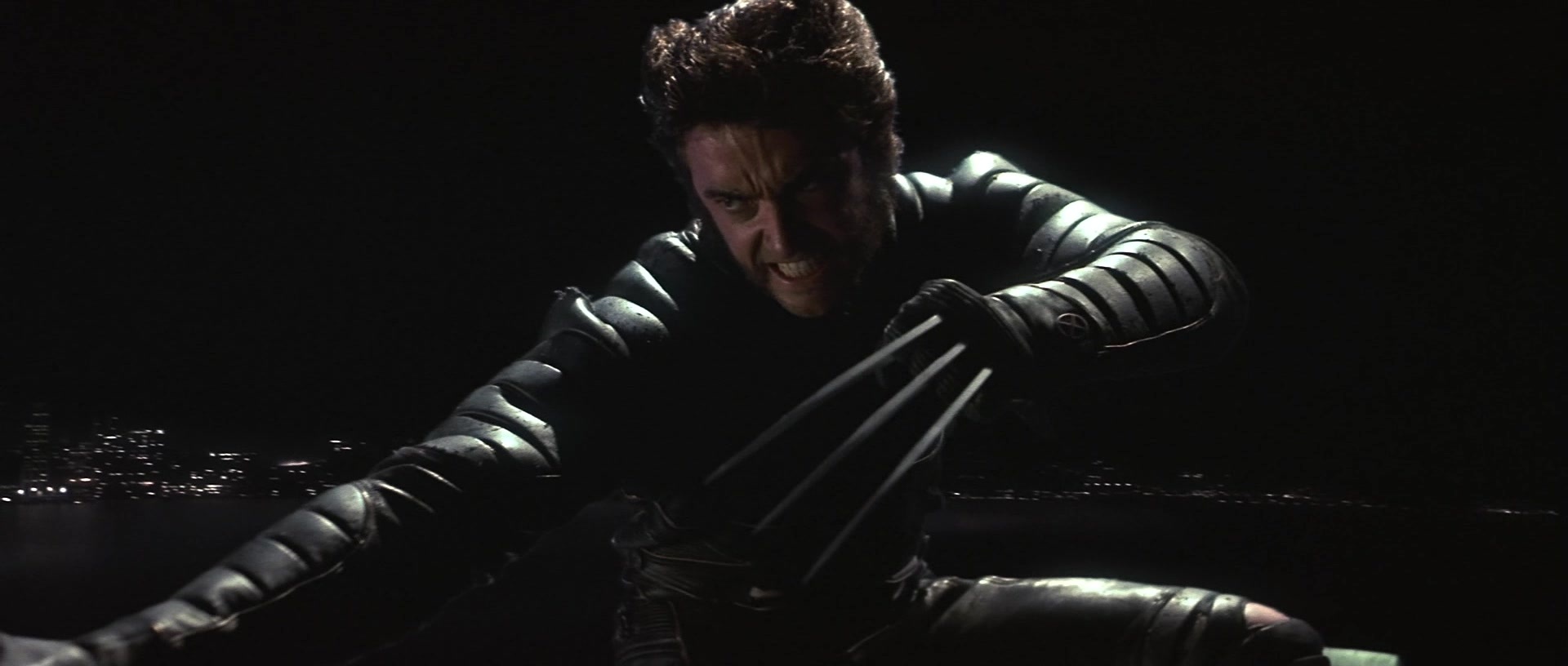 X-Men (2000), unknown, 2.35:1 — film still