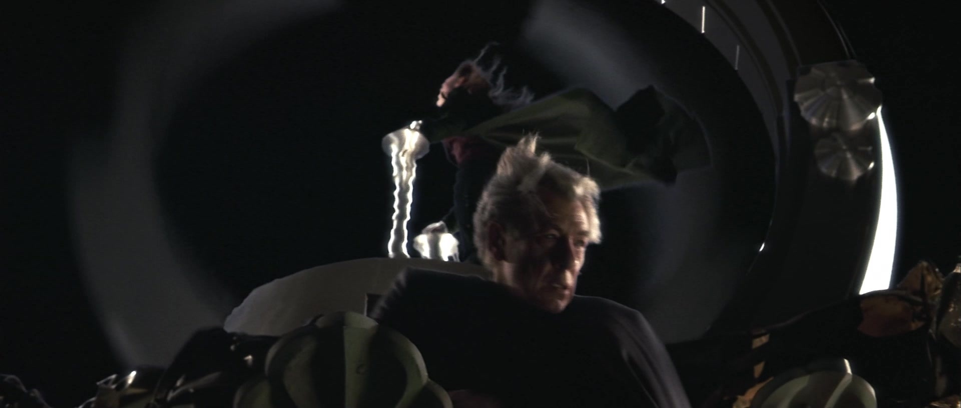 X-Men (2000), wide, 2.35:1 — film still