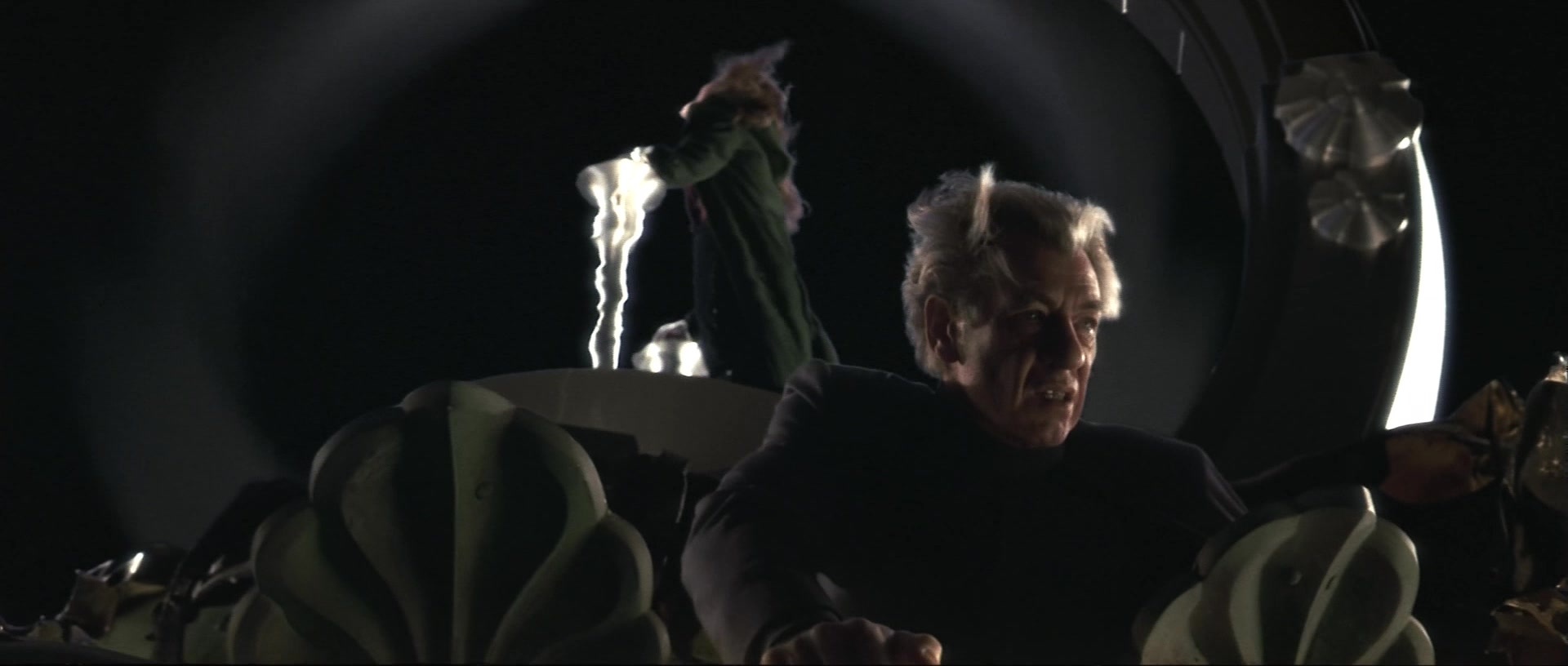 X-Men (2000), wide, 2.35:1 — film still