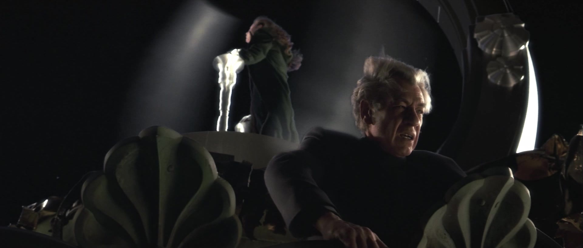 X-Men (2000), wide, 2.35:1 — film still
