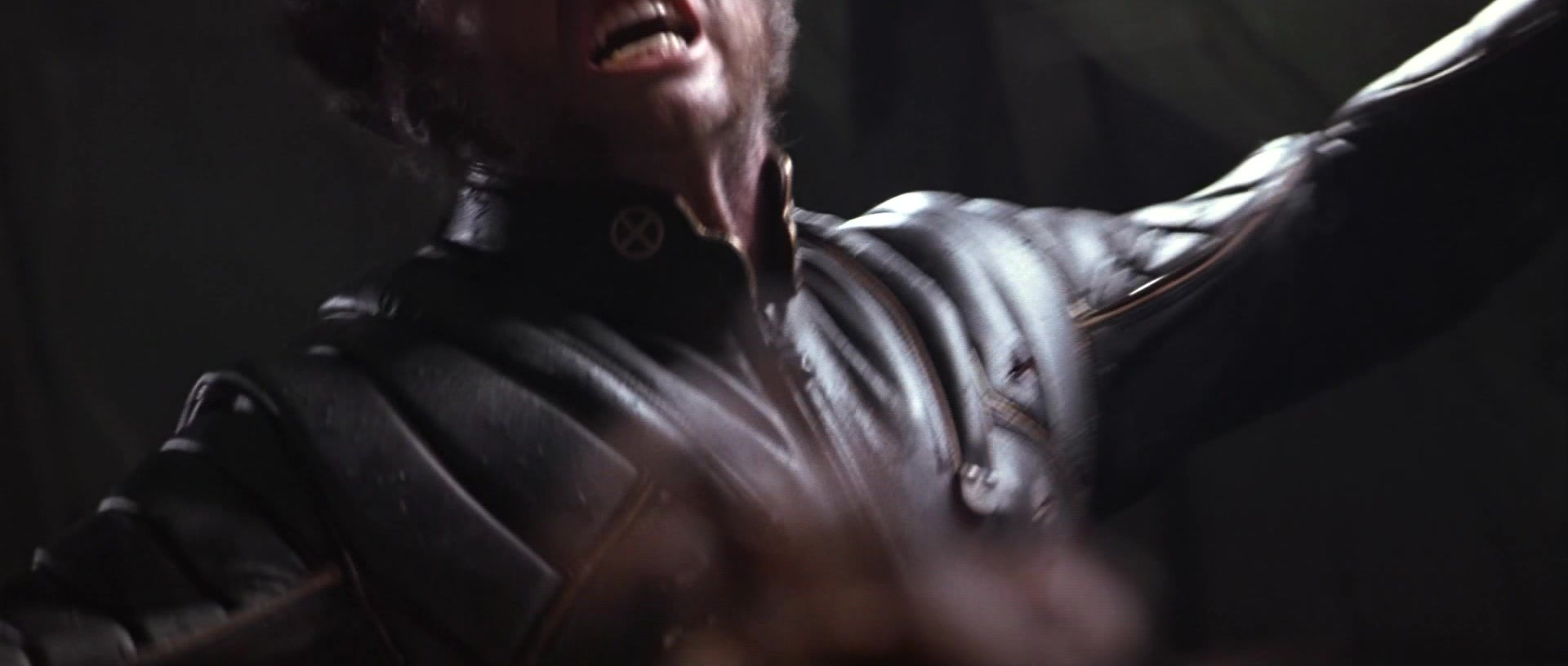 X-Men (2000), wide, 2.35:1 — film still