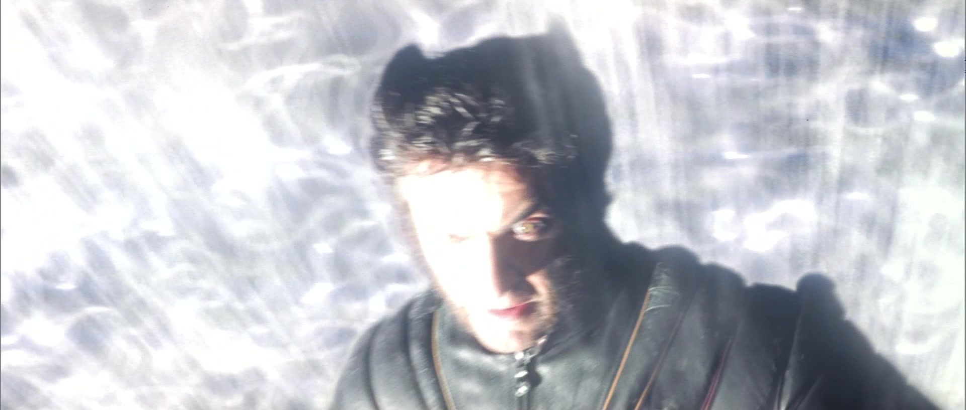 X-Men (2000), wide, 2.35:1 — film still